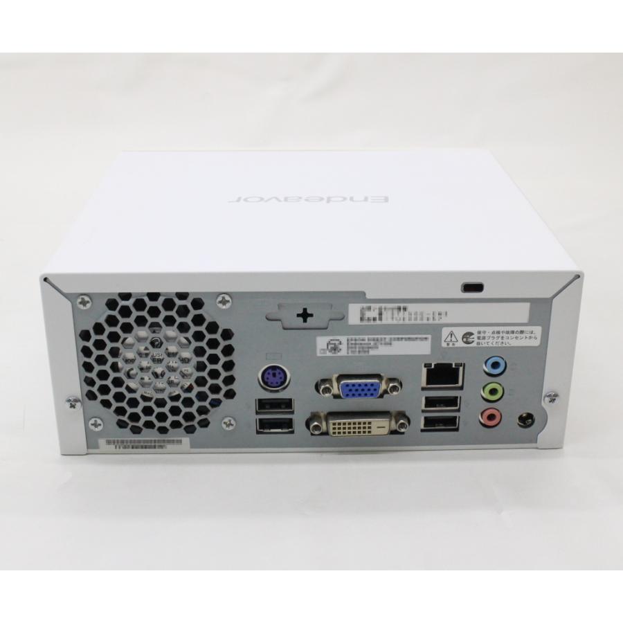 EPSON Endeavor i5 10210U メモリ8GB SSD+HDD EPSON 〔中古〕Endeavor NJ4400E-2 / Core i5-10210U