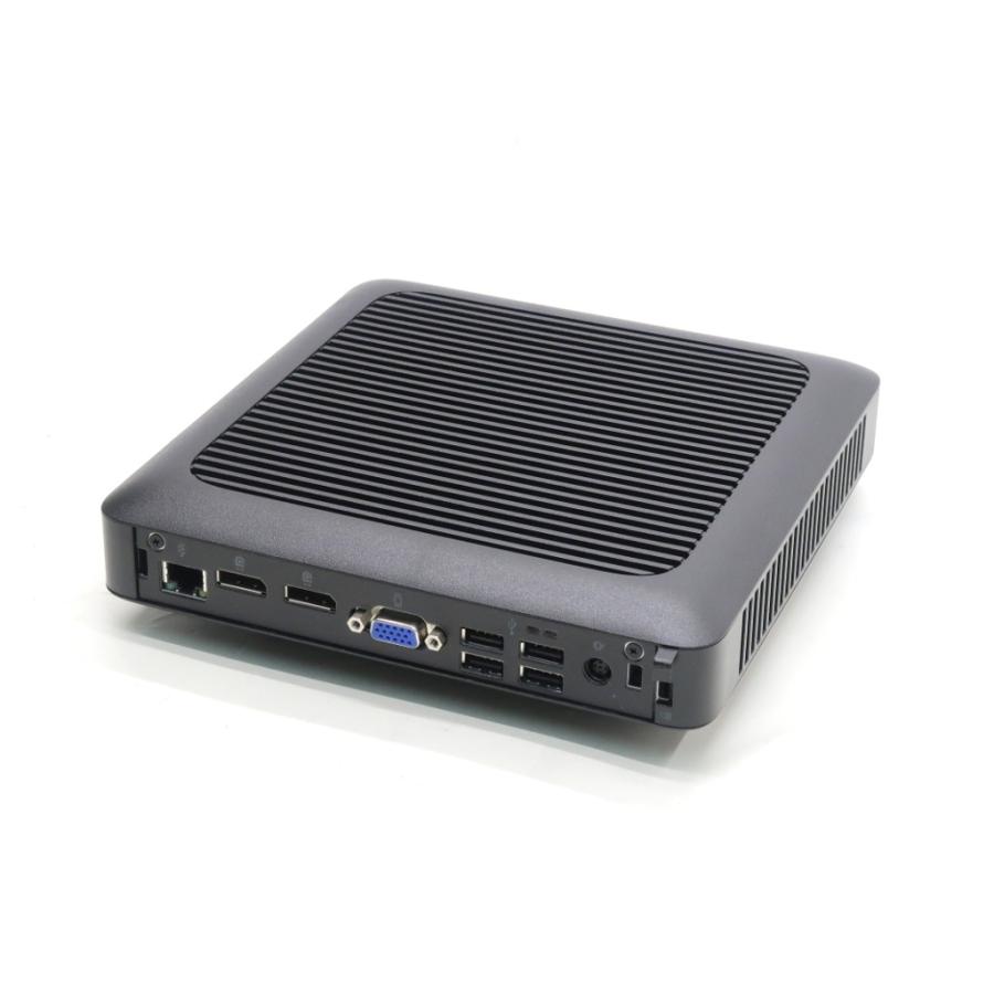 hp T520 Flexible Thin Client GX-212JC SOC with Radeon R2E