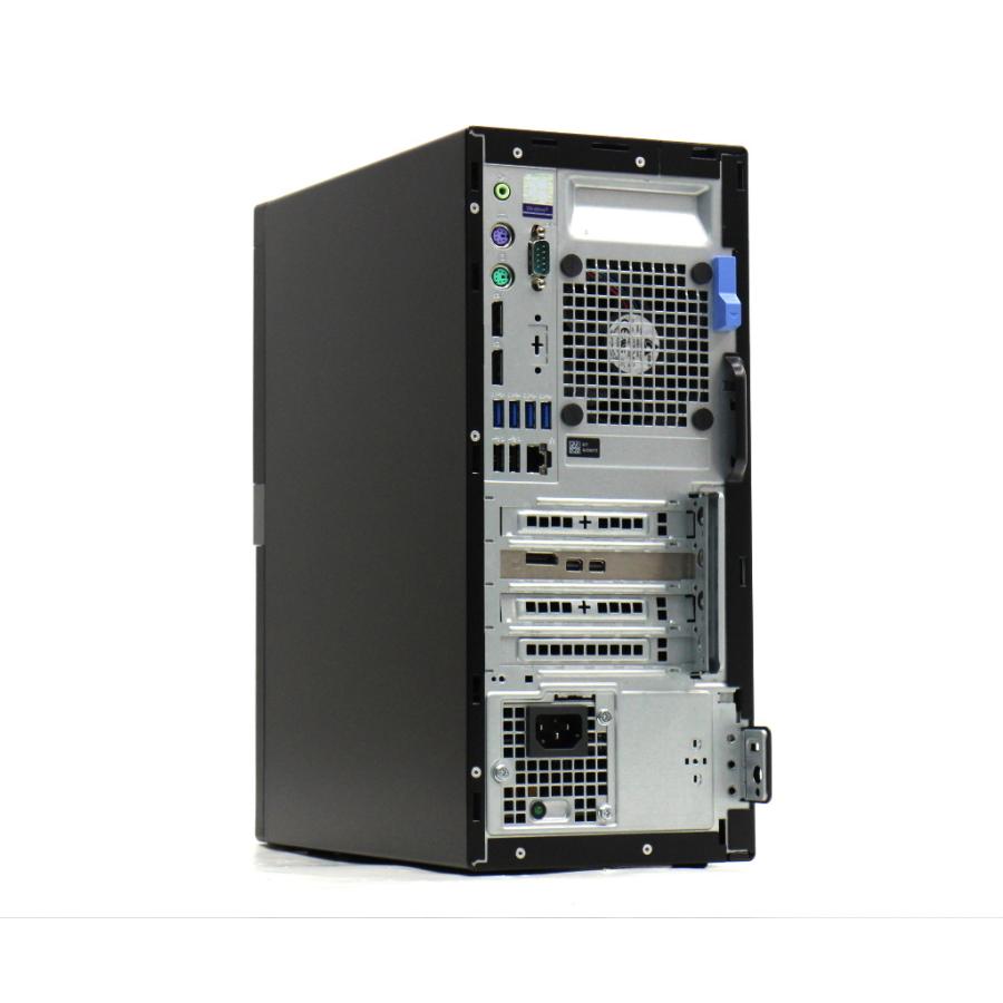 DELL OptiPlex 7060 MT Core i7-8700 3.2GHz 16GB 1TB(HDD DELL OptiPlex 7060 MT Core i7-8700 3.2GHz 16GB 1TB(HDD