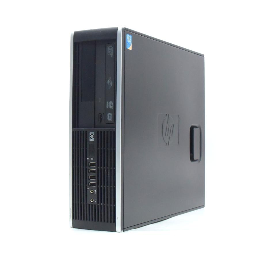 hp Compaq 8000 Elite SFF Core2Duo E8600 3.33GHz 4GB 250GB(HDD) Radeon  HD5450 DVD+-RW OSなし : TCEダイレクトYahoo!店 - 通販 - Yahoo!ショッピング