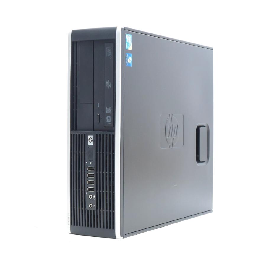 hp compaq 8100
