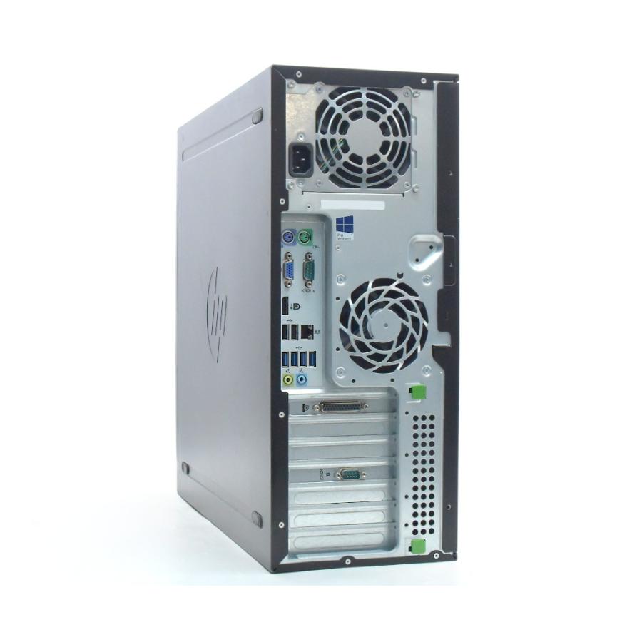 hp Compaq Elite 8300 CMT Core i5-3570 3.4GHz 4GB 500GB(HDD