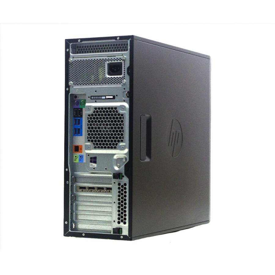 hp Z440 Workstation Xeon E5-1630 v4 3.7GHz 8GB 1TB(HDD