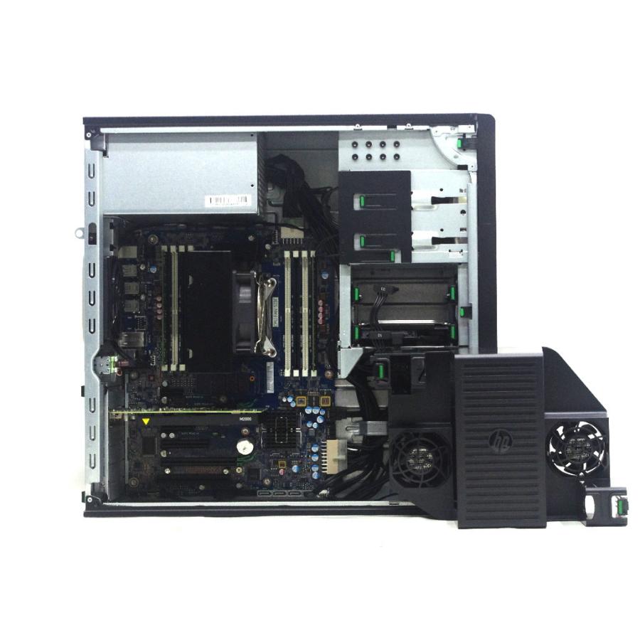 hp Z440 Workstation Xeon E5-1630 v4 3.7GHz 8GB 1TB(HDD