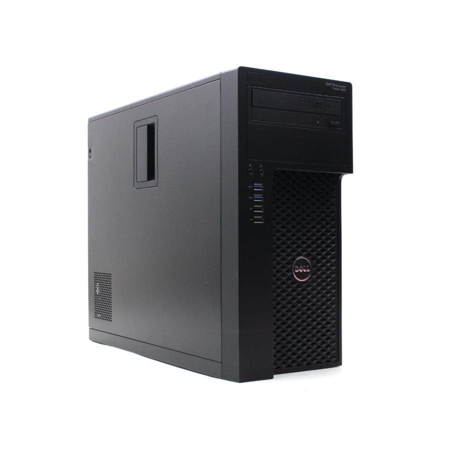 Dell Precision 3620, Intel Xeon E3-1220 V5, 1 Tb | Meses sin interés