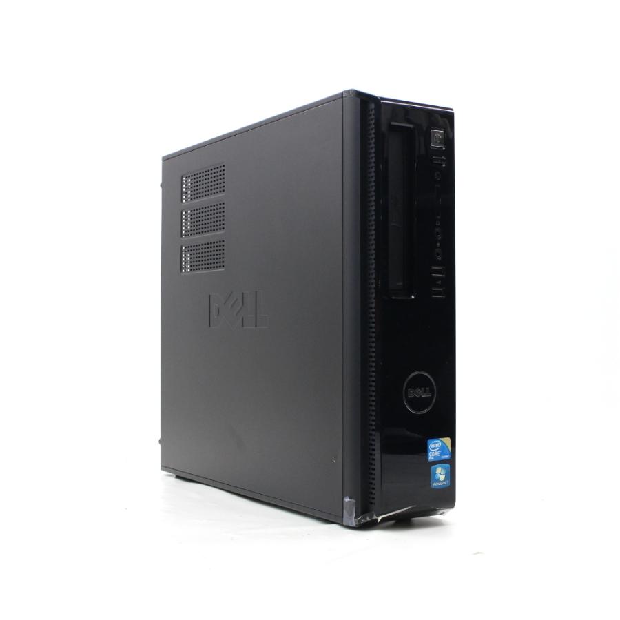 DELL Vostro 230 Core2Duo E7500 2.93GHz 4GB 320GB(HDD