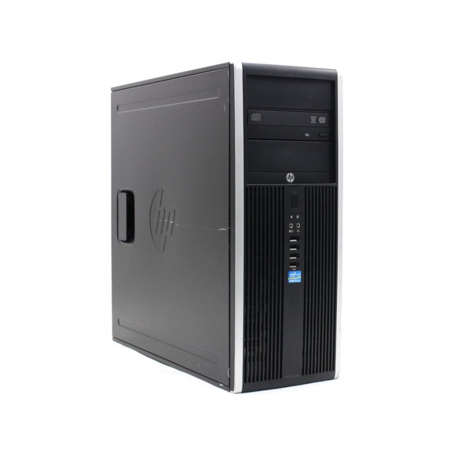 hp Compaq Elite 8300 CMT Core i5-3570 3.4GHz 16GB 256GB(SSD