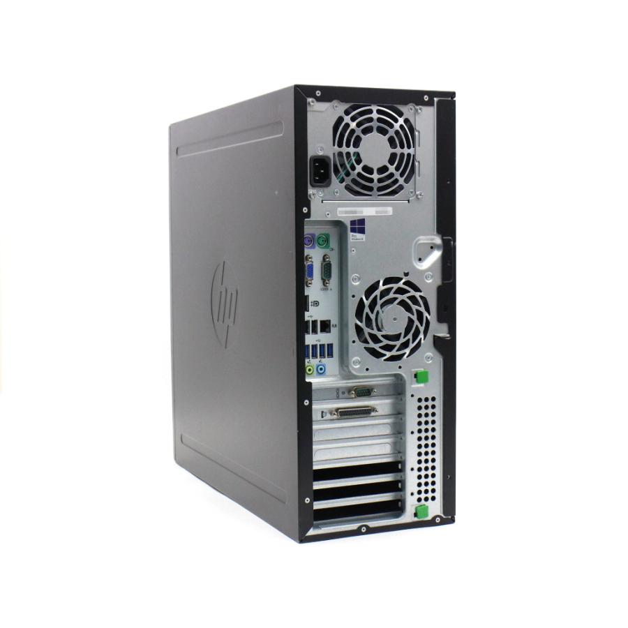 hp Compaq Elite 8300 CMT Core i5-3570 3.4GHz 16GB 256GB(SSD