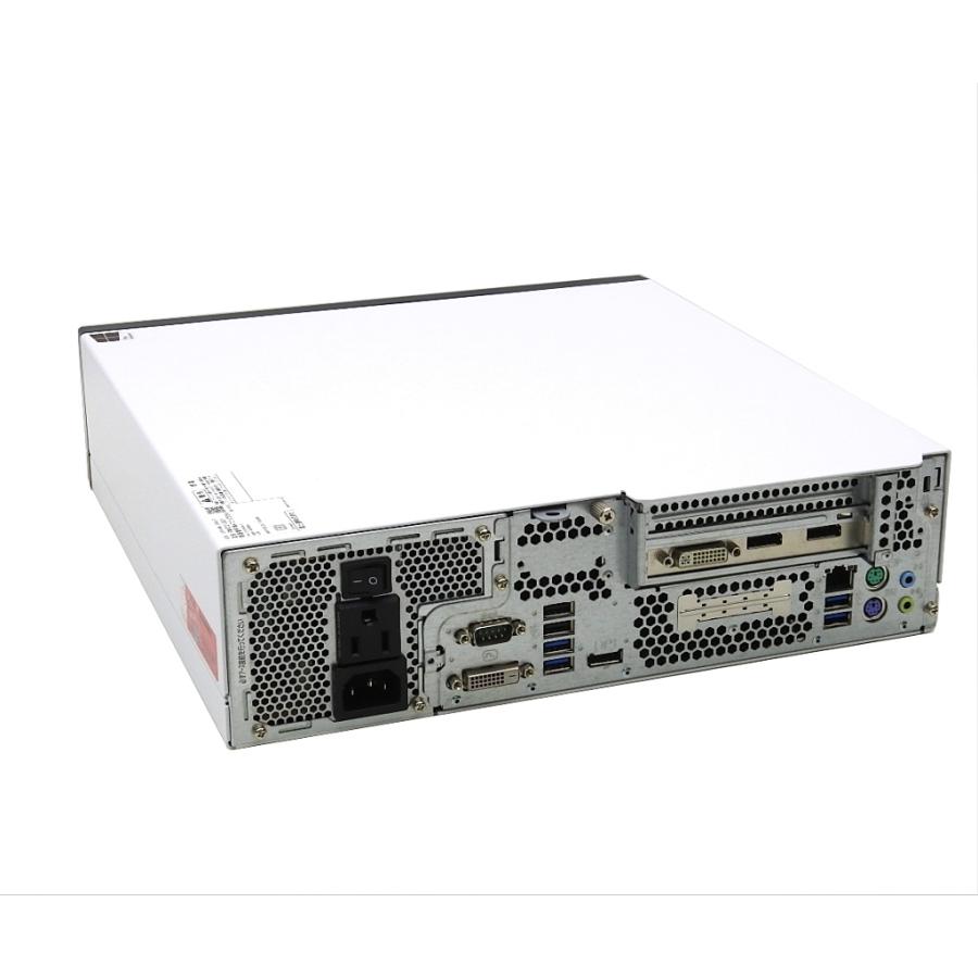 富士通 ESPRIMO D586/P Core i5-6500 3.2GHz 8GB 256GB(SSD