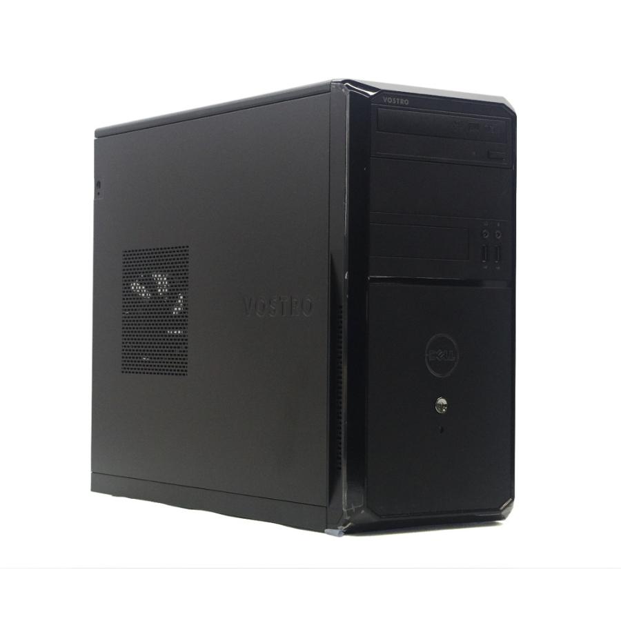 DELL Vostro 3900 Core i3-4130 3.4GHz 8GB 180GB(SSD) 500GB(HDD