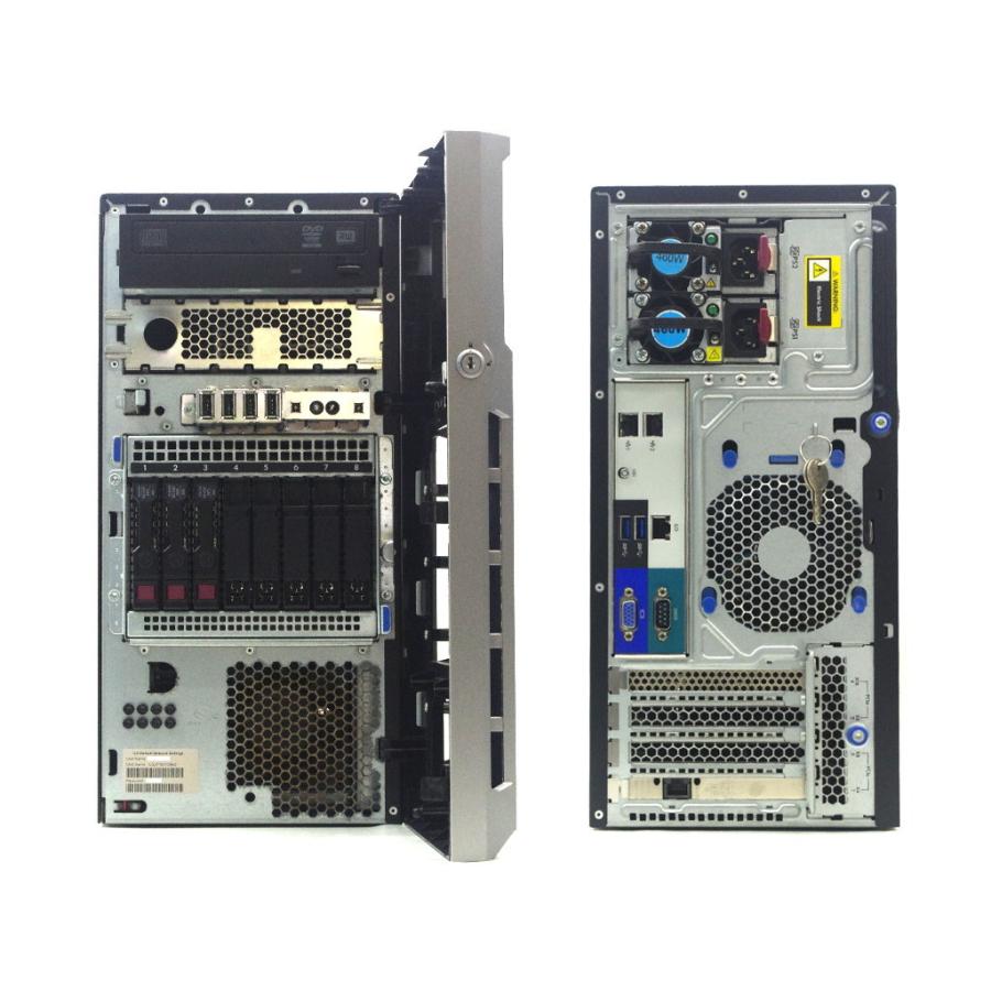 HP ProLiant MLサーバー DVDドライブcorei3 8GBメモリ HP ProLiant MLサーバー DVDドライブcorei3 8GBメモリ HP