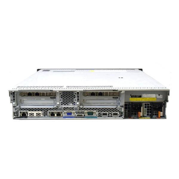 IBM System x3650 M3 XeonX5650-2.66G*2/48GB/300GB*2/RAID/AC*2 : TCE 