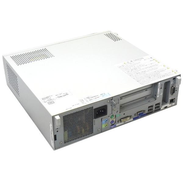 NEC Express5800/51Lg Core i3 3.06GHz 2GB 250GB MULTI｜tce-direct｜02