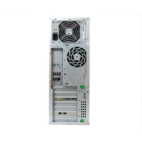 hp Z400 水冷/4DIMM XeonW3520 3GB 500GB DVD FX580 VISTA｜tce-direct｜02