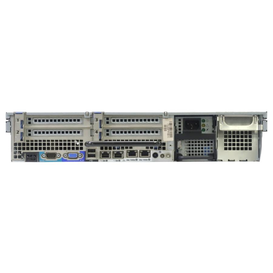 DELL PowerEdge R805 Opteron 2376 2.3GHz*2 16GB 146GBx2台(SAS2.5インチ/6Gbps ...