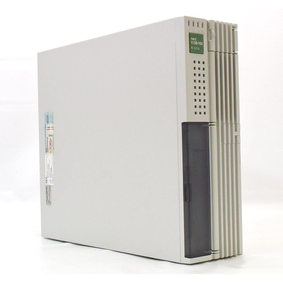 NEC FC98-NX FC-E21A Windows XP Pro Embedded 32bit NEC FC98-NX FC-E21A Windows XP Pro Embedded 32bit
