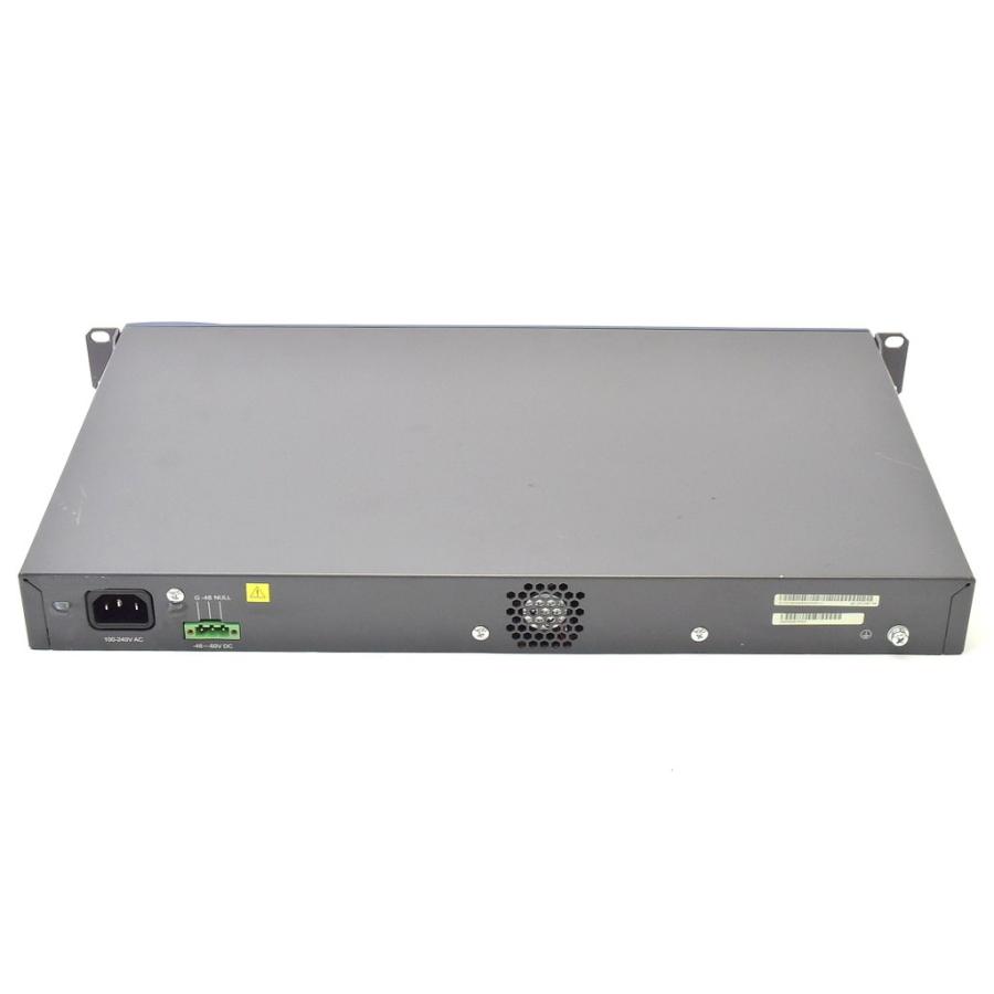 NEC UNIVERGE QX-S5124P 24ポート GbE アドバンスドL2スイッチ 設定