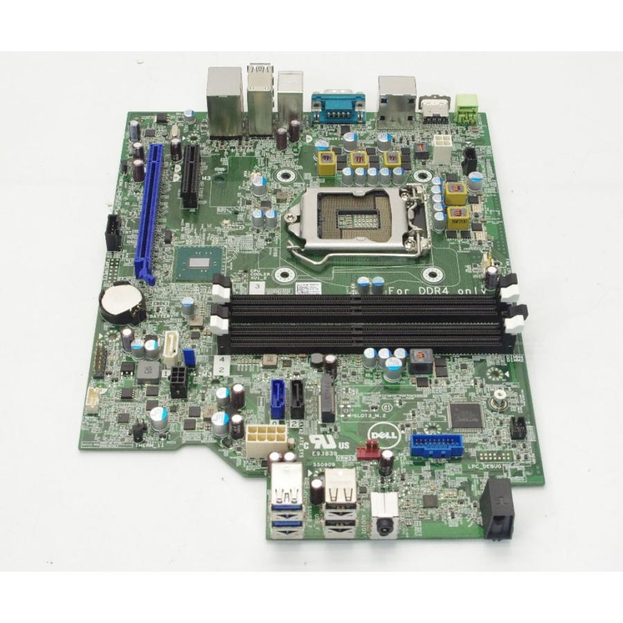 DELL Precision Worlstation Tower 3420 SFF マザーボード DELL DELL Precision Worlstation Tower 3420 SFF マザーボード DELL