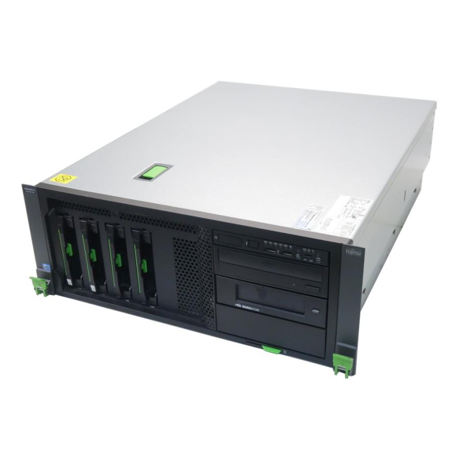 富士通 PRIMERGY TX150 S8(ラック型) Xeon E5-2407 2.2GHz 4GB 富士通 PRIMERGY TX150 S8(ラック型) Xeon E5-2407 2.2GHz 4GB