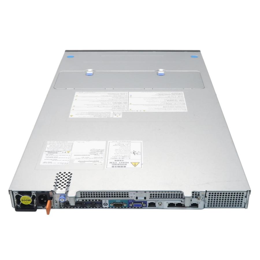 NEC Express5800/R120g-1M E5-2640V3 2基 NEC Express5800/R120g-1M E5-2640V3 2基 NEC Express5800/R120g