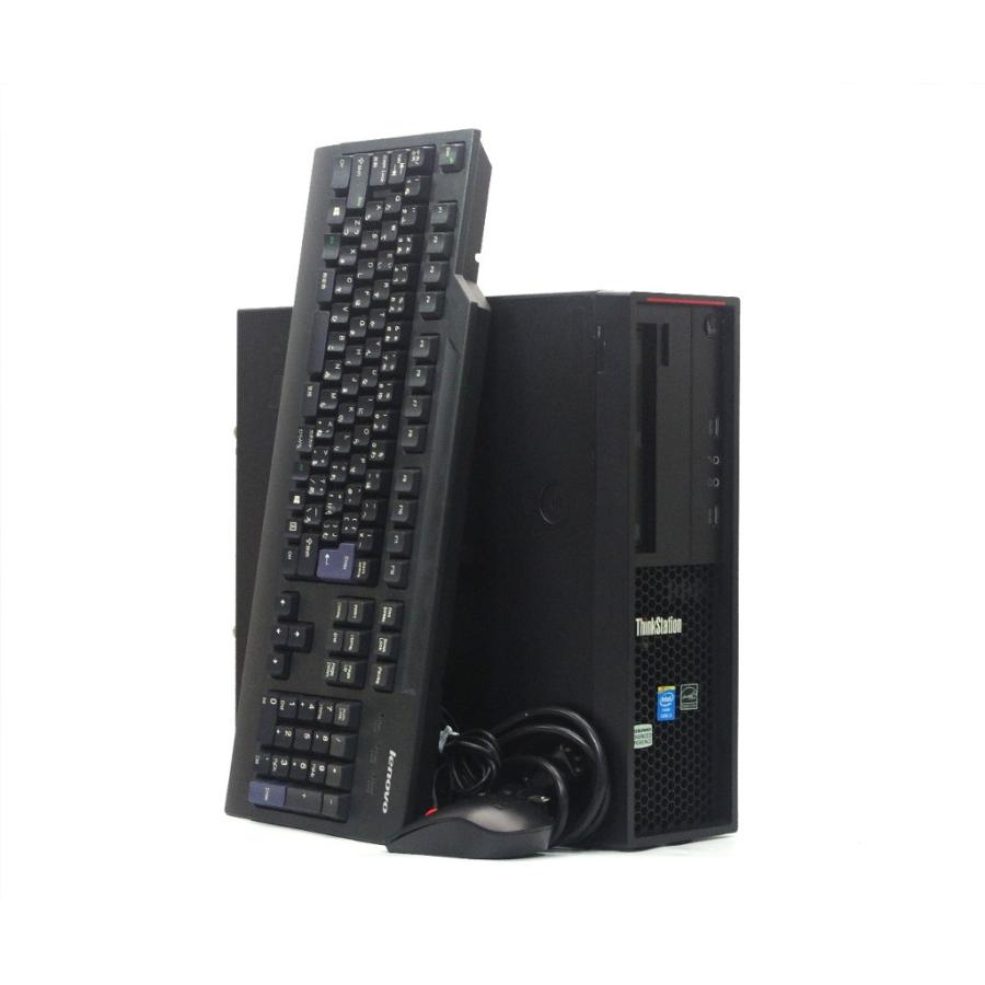 Lenovo ThinkStation P300 SFF Core i5-4570 3.2GHz 8GB 500GB(HDD ...