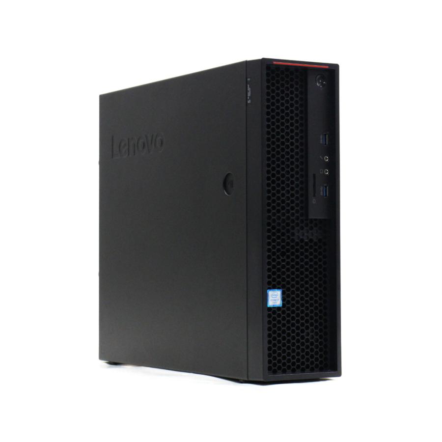 Lenovo ThinkStation P310 Core i7-6700 3.4GHz 32GB 256GB(SSD) Quadro K620 Windows10 Pro 64bit｜tce-direct