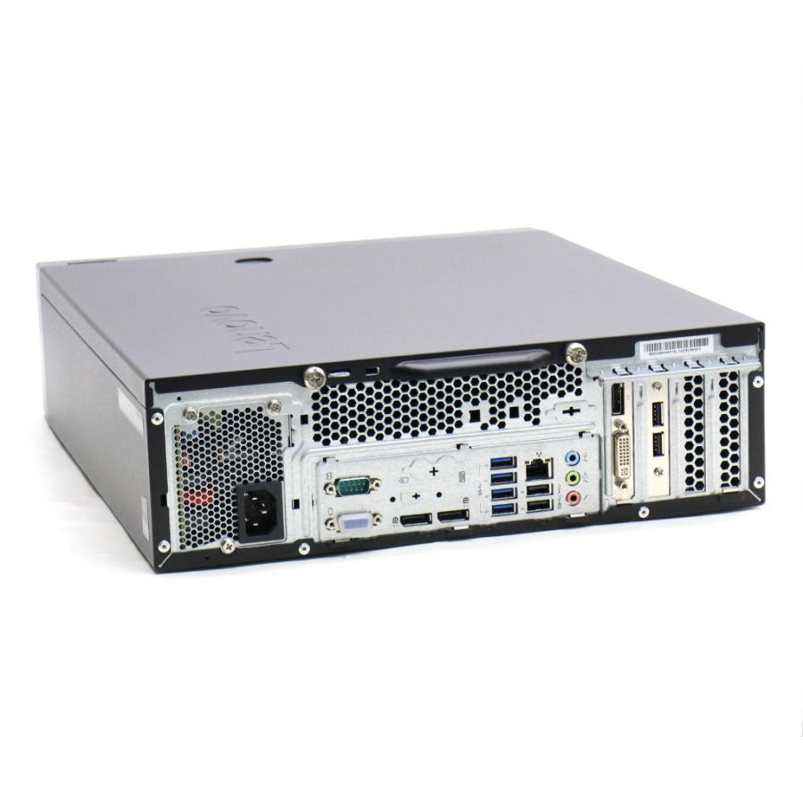 Black November 2025 : PC Tour Lenovo ThinkStation P310 i7-6700 RAM 16Go