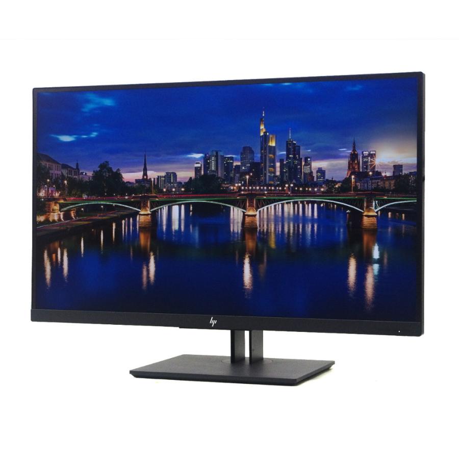 hp Z27n G2 27インチ 非光沢 IPSパネル WQHD 2560x1440ドット HDMI/DisplayPort(INOUT