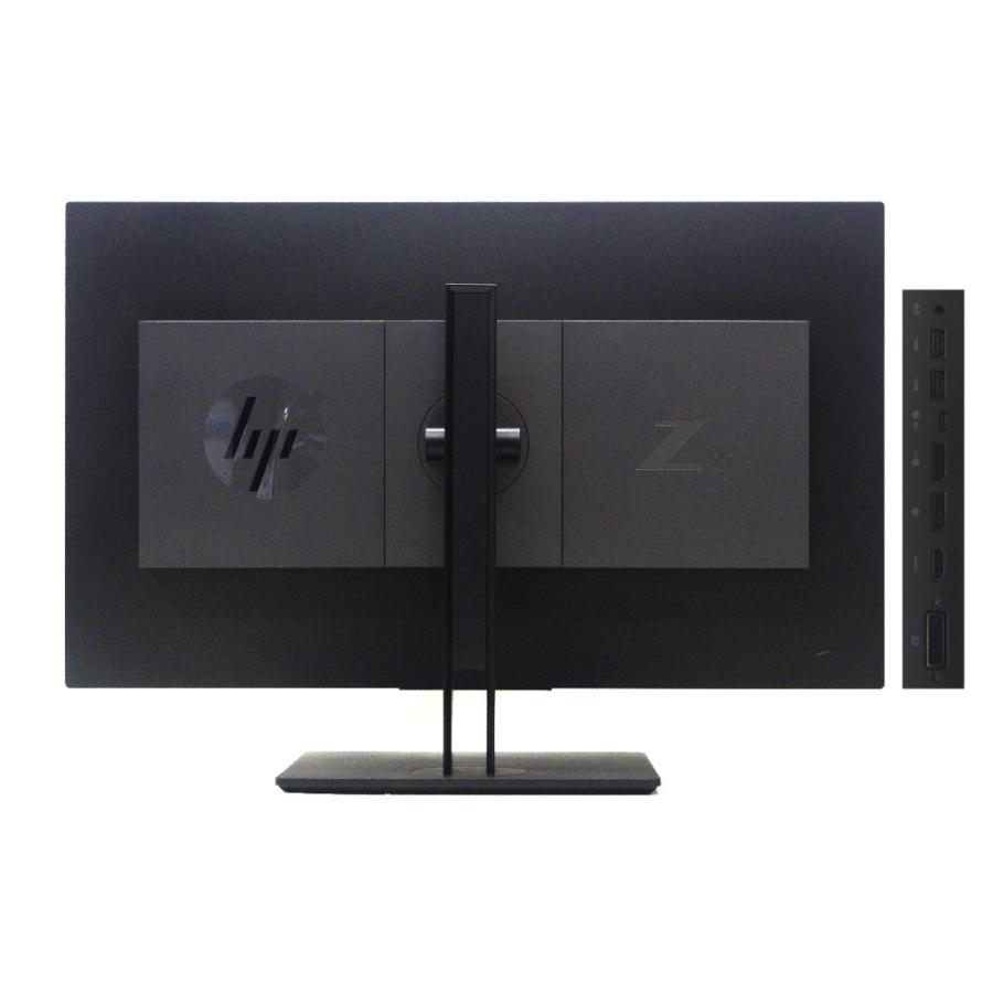 hp Z27n G2 27インチ 非光沢 IPSパネル WQHD 2560x1440ドット