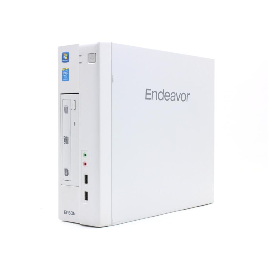 エプソン：Endevor AY330S Core i3 4130 4GB 500GB エプソン：Endevor AY330S Core i3 4130 4GB 500GB