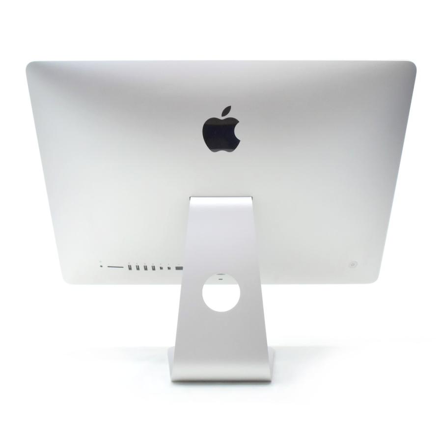 Apple iMac Retina 4K 21.5インチ Late 2015 Core i5-5675R 3.1