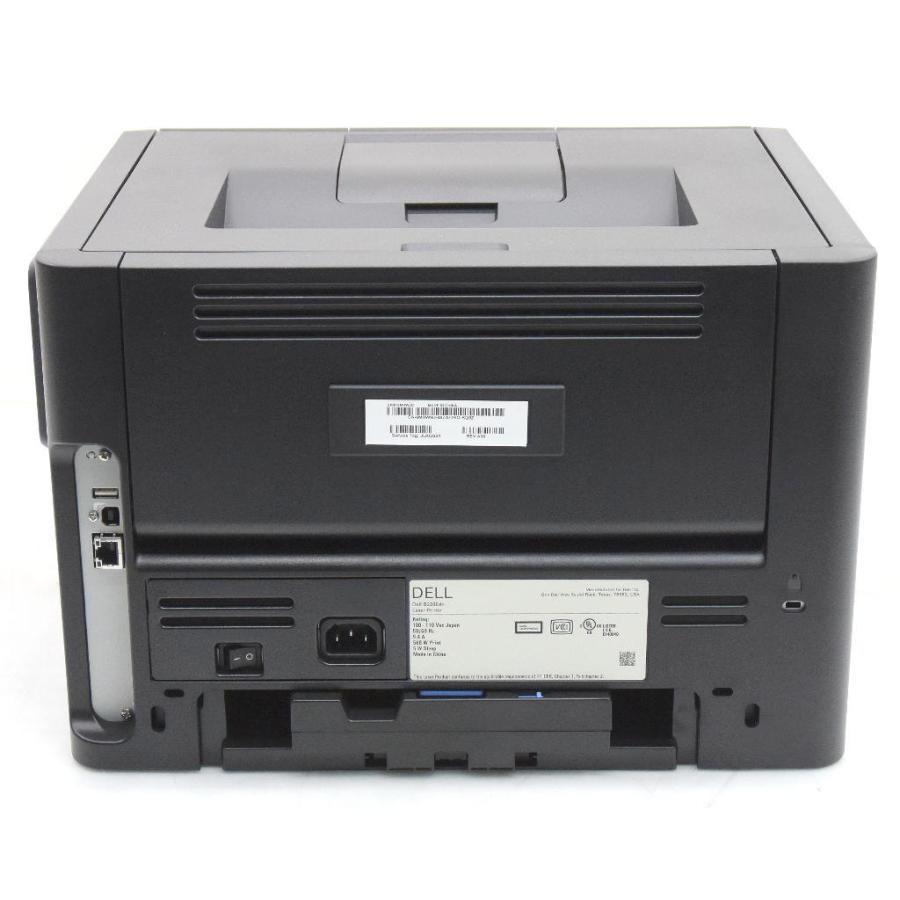 DELL B2360dn Mono Laser Printer A4モノクロレーザープリンター テストプリントOK 511215033