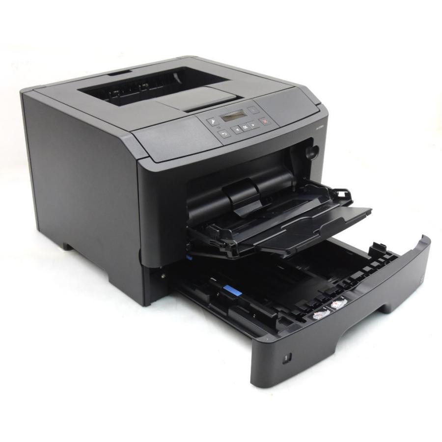 DELL B2360dn Mono Laser Printer A4モノクロレーザープリンター テストプリントOK 511215033