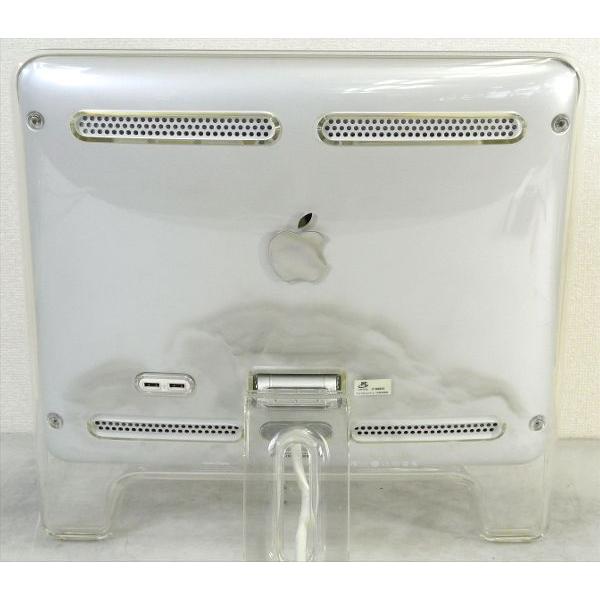 Apple Studio Display 17インチ SXGA表示 ADC接続専用 M7649