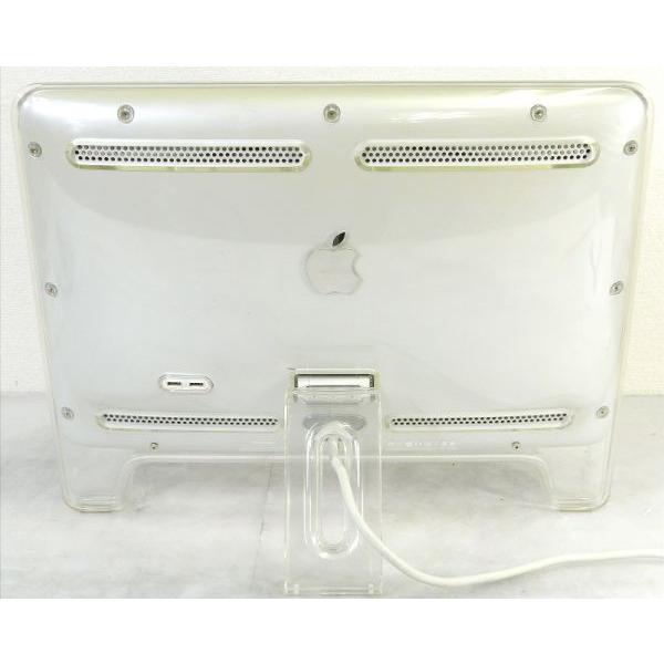 【付属品完備】Apple Cinema Display 20inch 変換器付 Apple 20