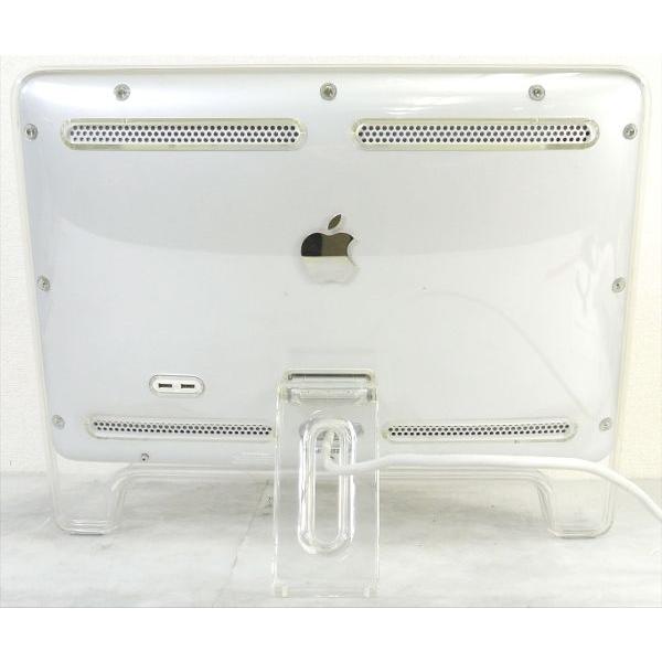 Apple Cinema Display 20インチ WSXGA+表示 ADC接続専用 A1038