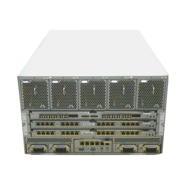 NEC SIGMABLADE-M Express5800/120Bb-d6 x3台内蔵 N8405-016A
