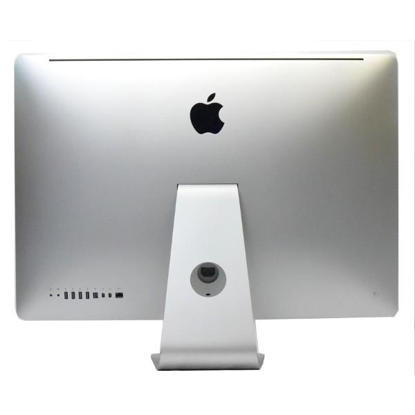 Apple iMac 27in i5 3.1G/8GB/1TB/HD6970M/DVD/OSX Mid 2011｜tce-direct｜02