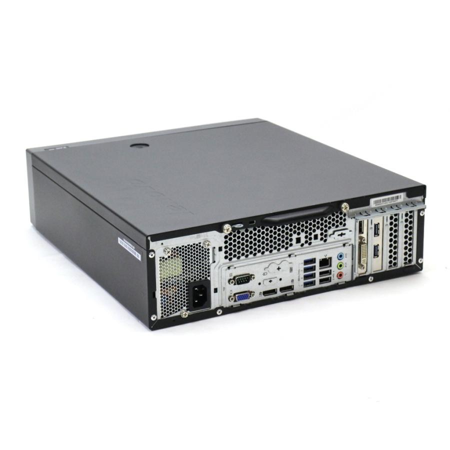 Lenovo ThinkStation P300 Core i7-4790 3.6GHz 16GB 500GB Quadro K620 ...