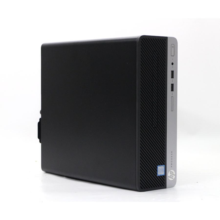 hp ProDesk 400 G5 SFF Core i5-8500 3GHz 16GB 512GB(M.2