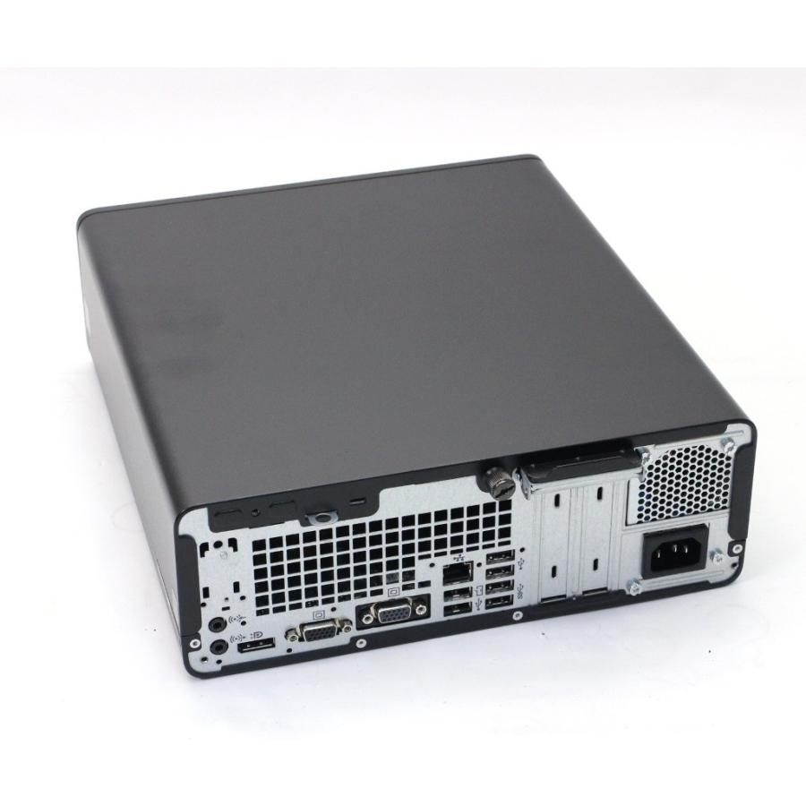 hp ProDesk 400 G5 SFF Core i5-8500 3GHz 16GB 512GB(M.2