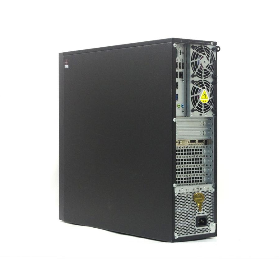 ミリフリ ThinkStation C30 モニターセット Lenovo ThinkStation C30 Xeon E5-2609 v2 2.5GHz 32GB 256GB(SSD