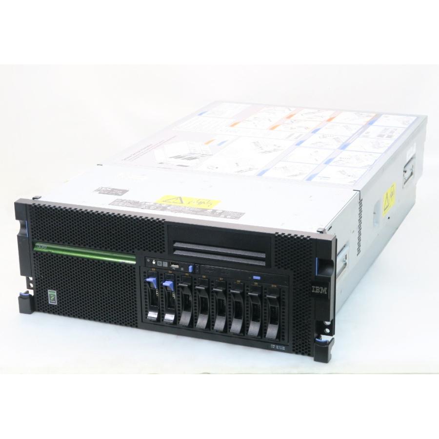 送料無料対象外】IBM System p 550 Power Power6 5GHz 128GB 送料無料対象外】IBM System p 550 Power Power6 5GHz 128GB