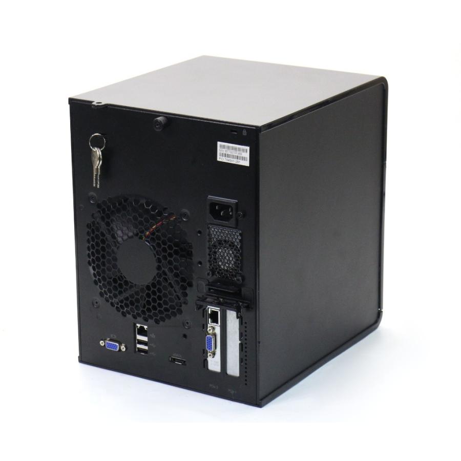 hp ProLiant MicroServer Turion II Neo N54L 2.2GHz 8GB 1TBx2