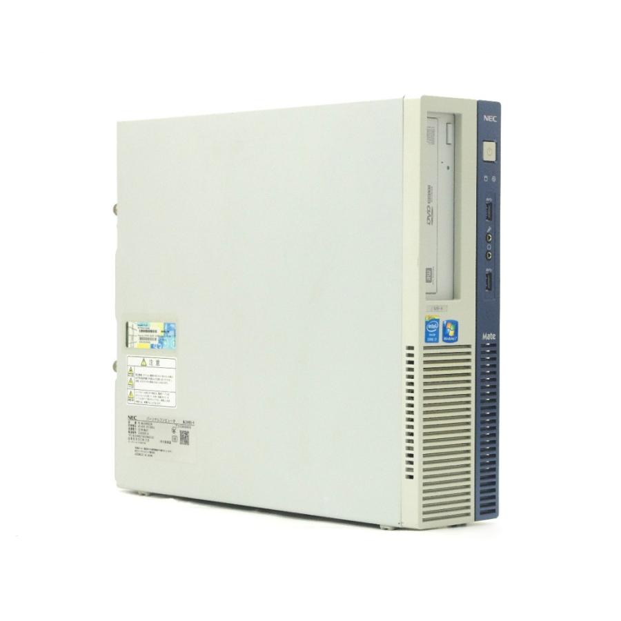 ゲーミングPC  NEC 【core i7-4770】 ゲーミングPC NEC 【core i7-4770】