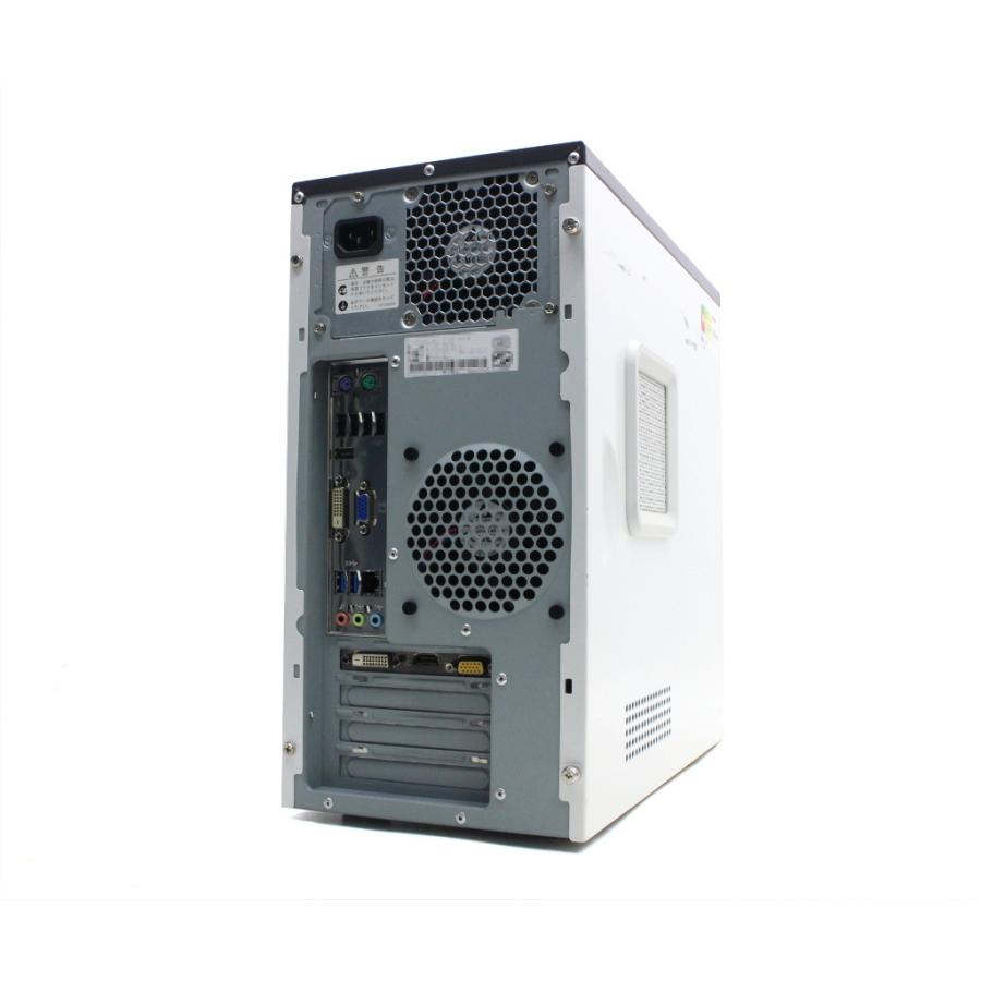 商談中】EPSON Endeavor S TY5100S CPU：i7 3770/メモリ：16GB/SSD