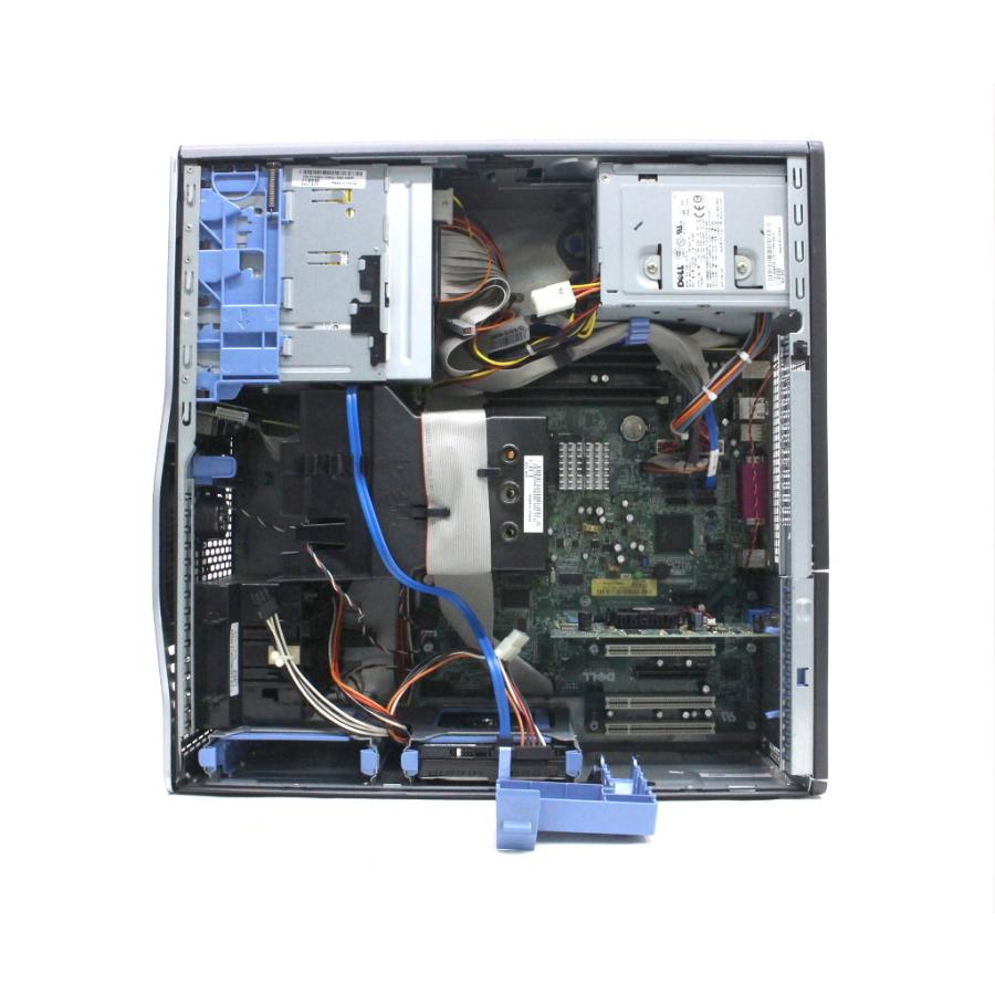 Dell Precision 380 デスクトップパソコン ワークステーション①