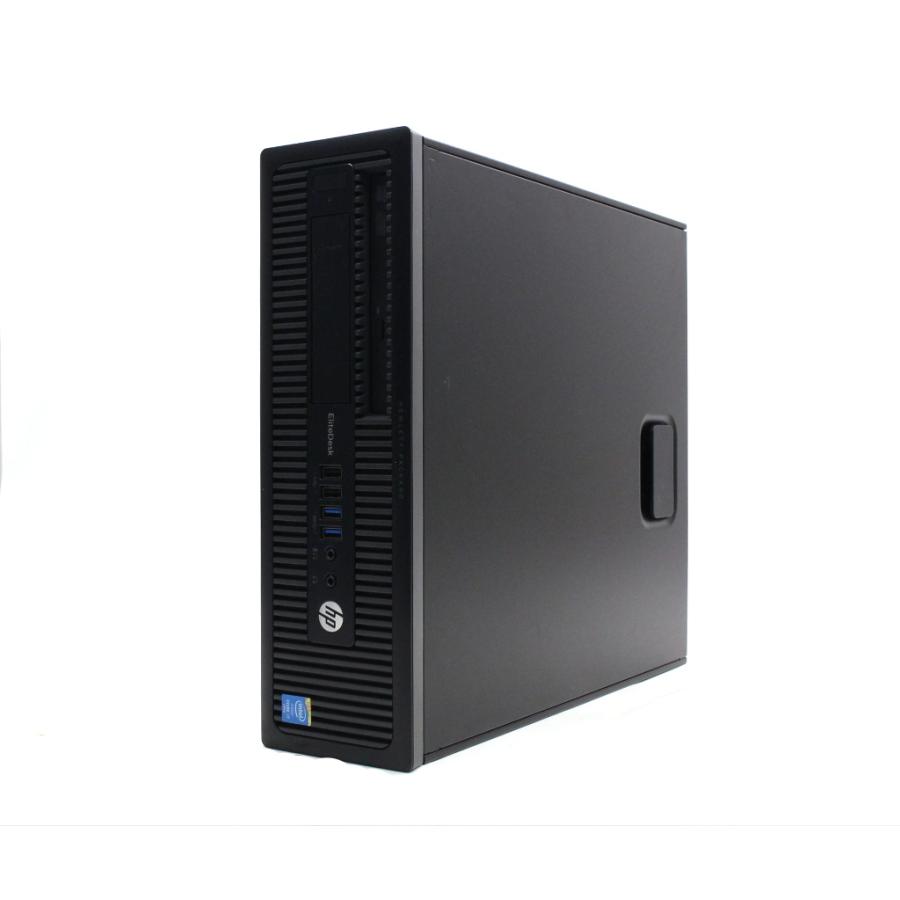 hp EliteDesk 800 G1 SFF Core i7-4790 3.6GHz 8GB 128GB(SSD