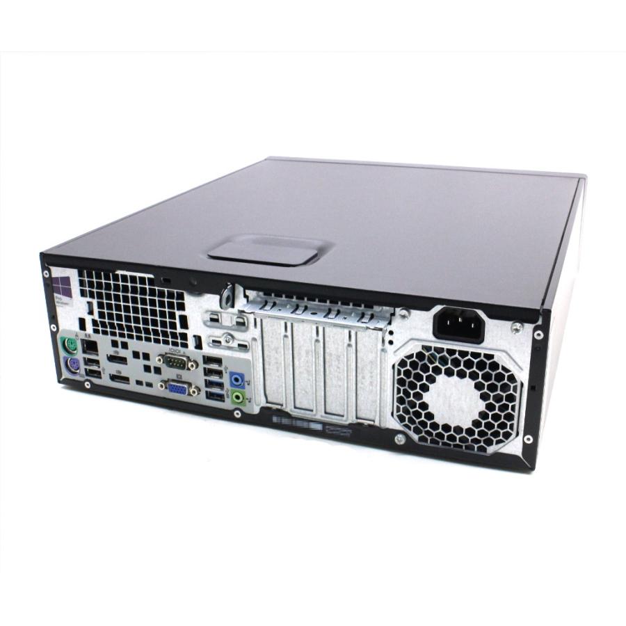 hp EliteDesk 800 G1 SFF Core i7-4790 3.6GHz 8GB 128GB(SSD