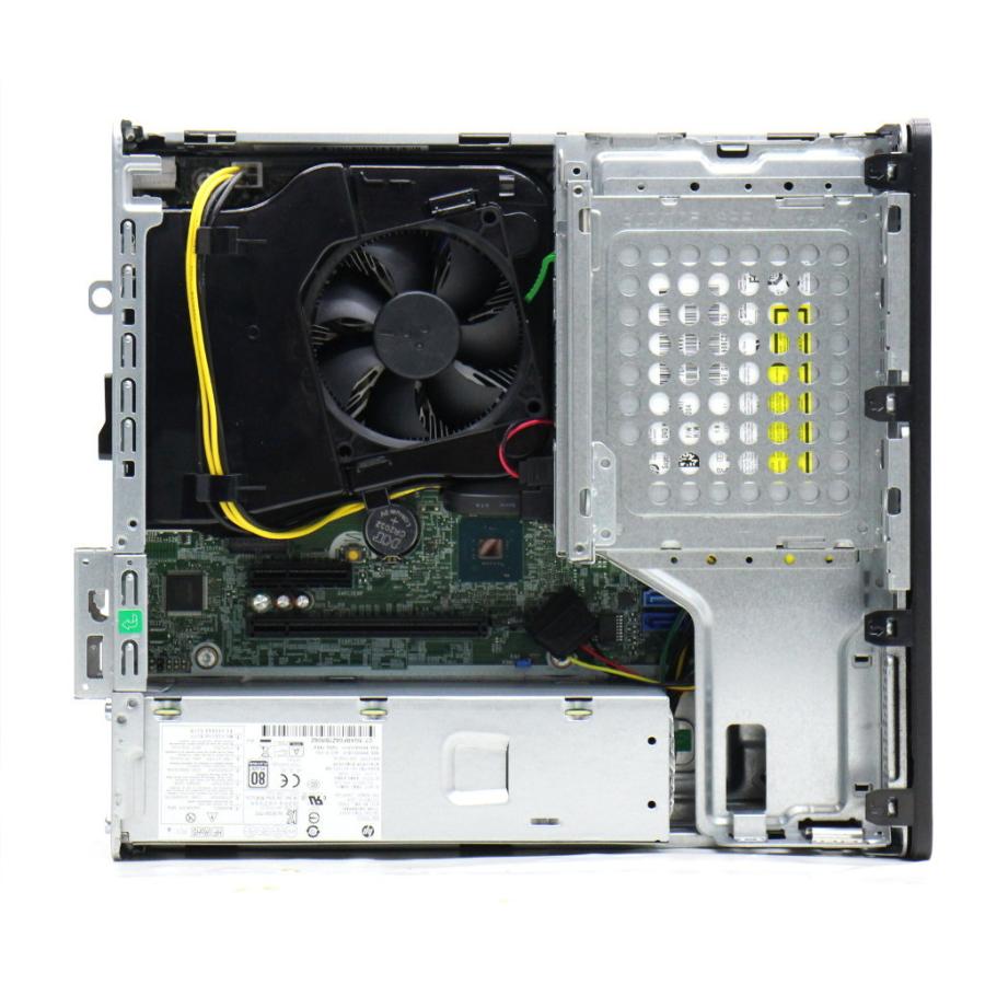 【動作品・即使用可】HP Elitedesk600 G4 SF Amazon.co.jp: 【整備済み品】HP ProDesk 600 G4 SF/Core i5
